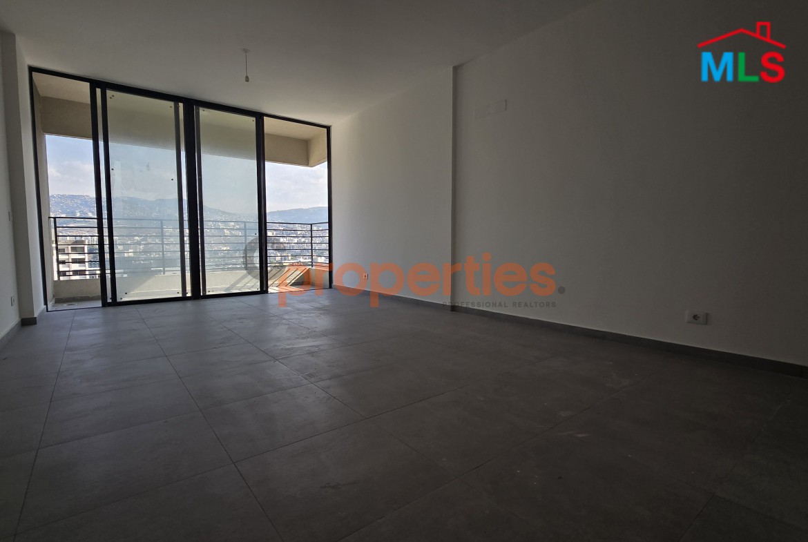 Apartment For Sale In Furn El Chebbak – CPJA17