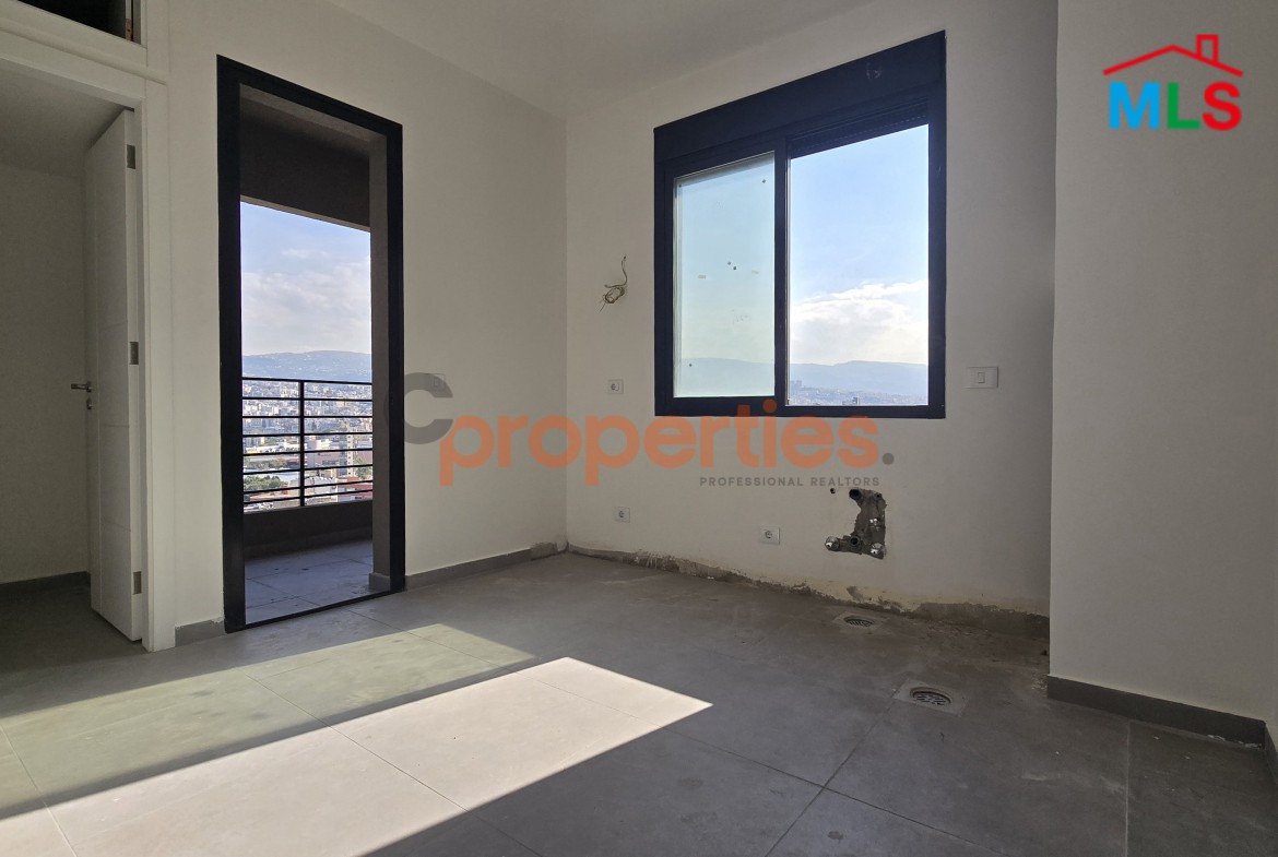 Apartment For Sale In Furn El Chebbak – CPJA17