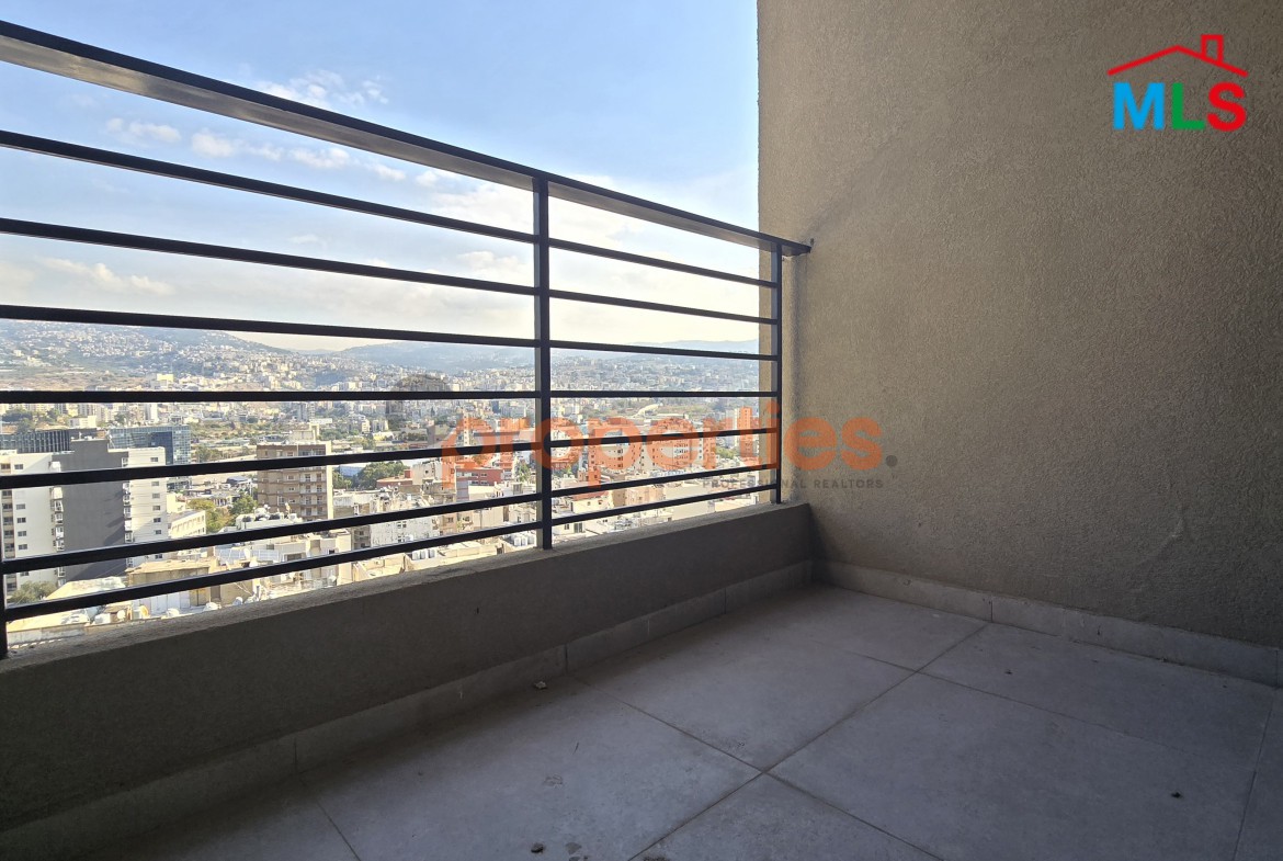 Apartment For Sale In Furn El Chebbak – CPJA17