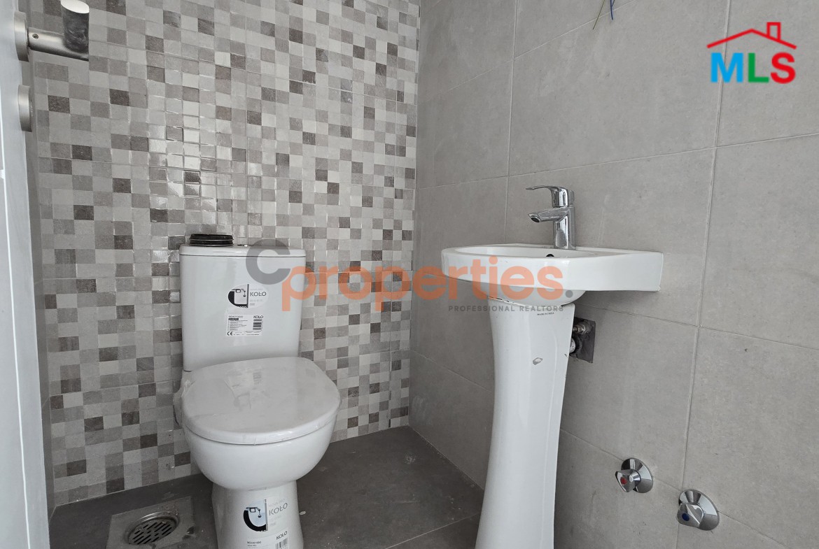Apartment For Sale In Furn El Chebbak – CPJA17