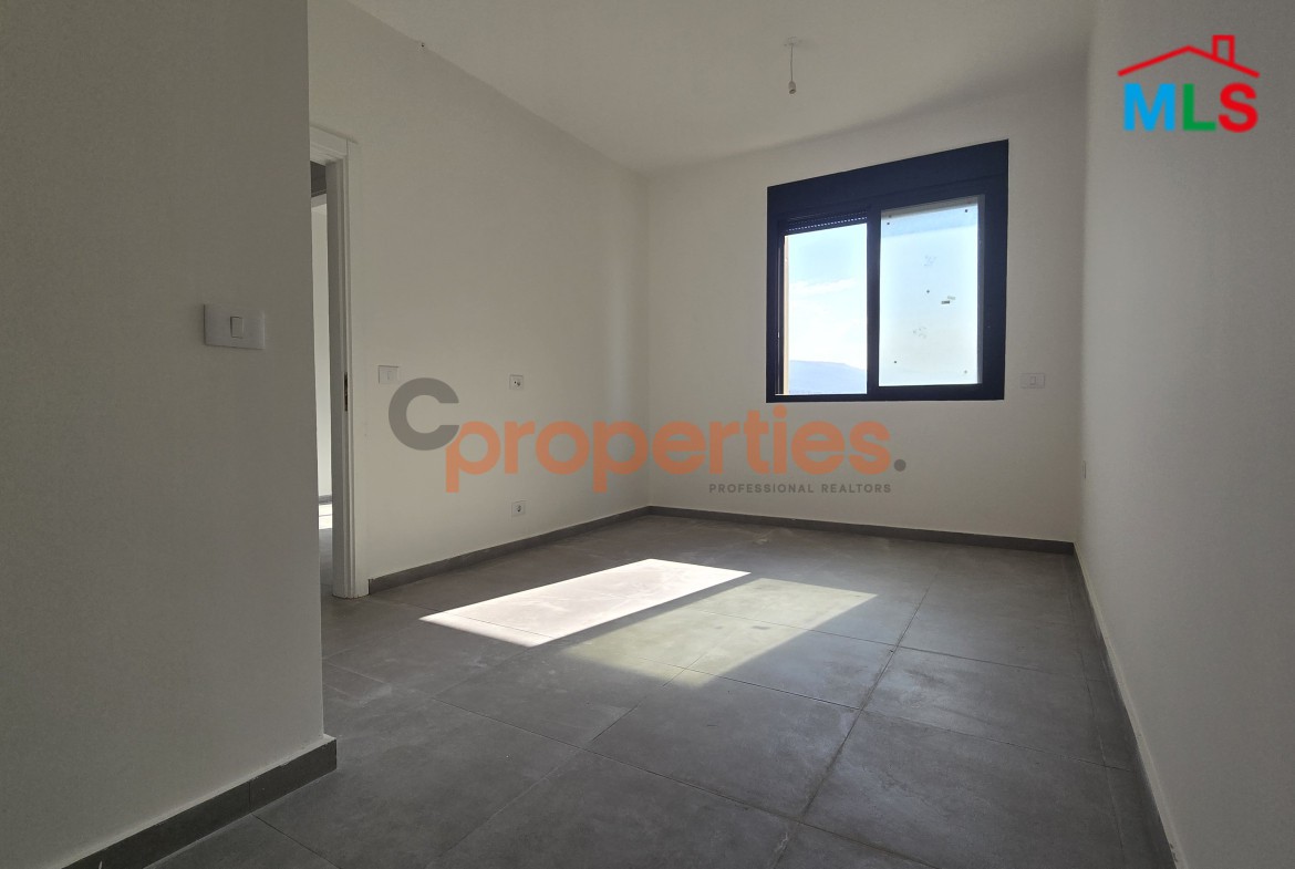 Apartment For Sale In Furn El Chebbak – CPJA17