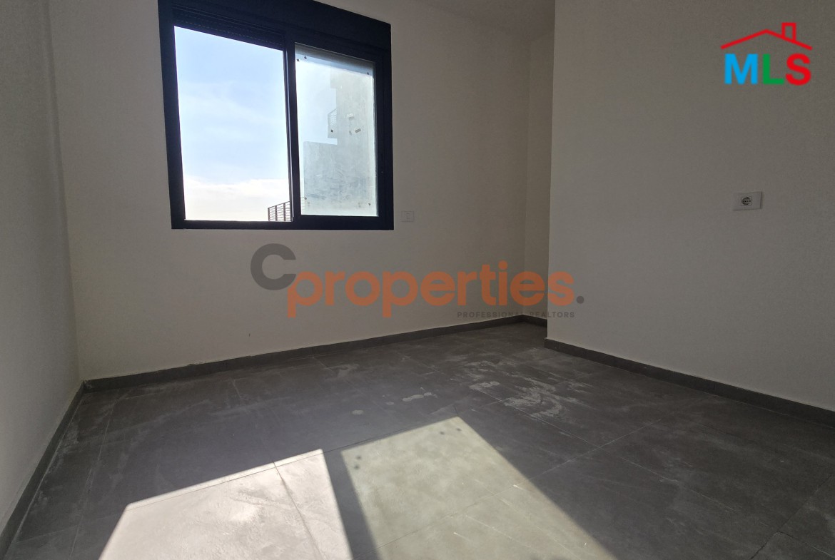 Apartment For Sale In Furn El Chebbak – CPJA17