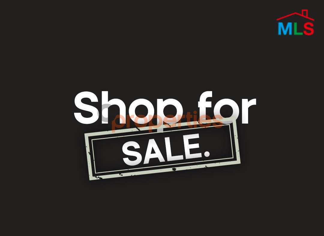 Shop for Sale in Naccache – CPMC18