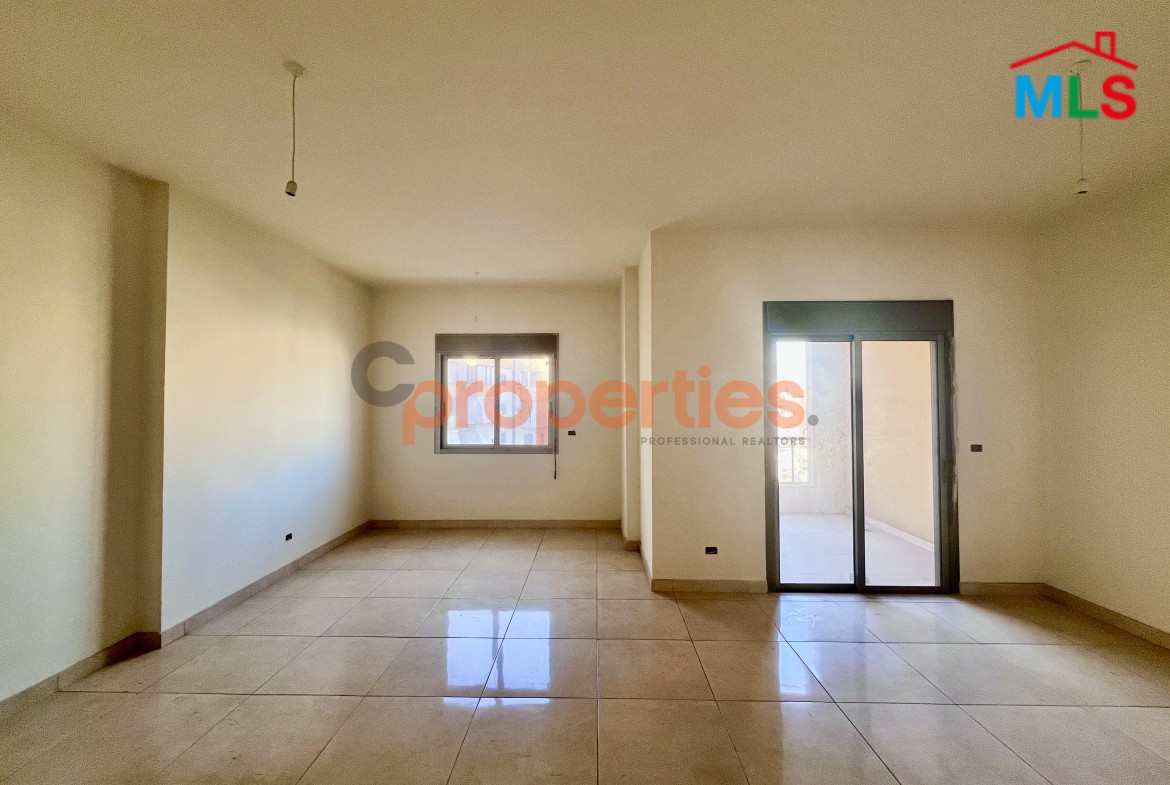 High-End Apartment For Sale In Dekwaneh | CPCC69