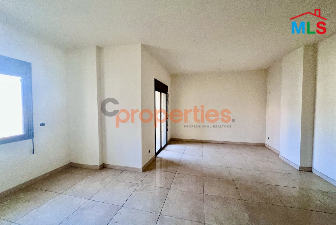High-End Apartment For Sale In Dekwaneh | CPCC69