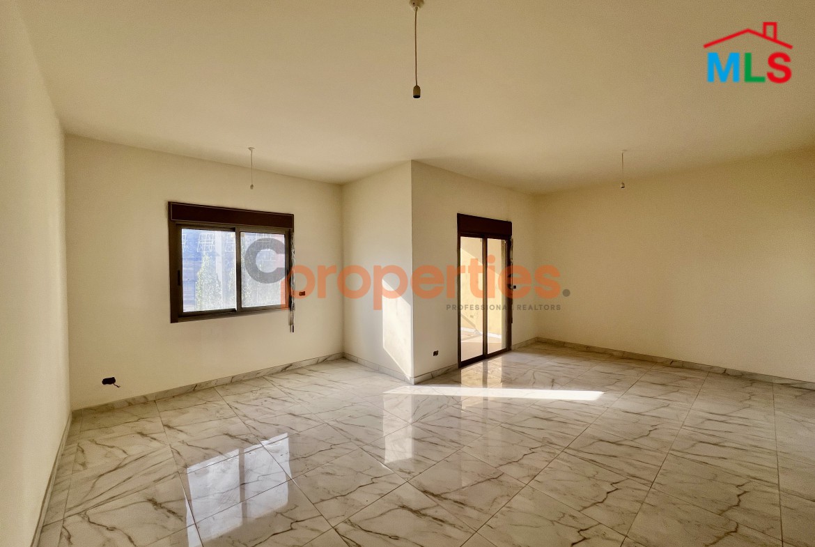 High-End Apartment For Sale In Dekwaneh | CPCC68