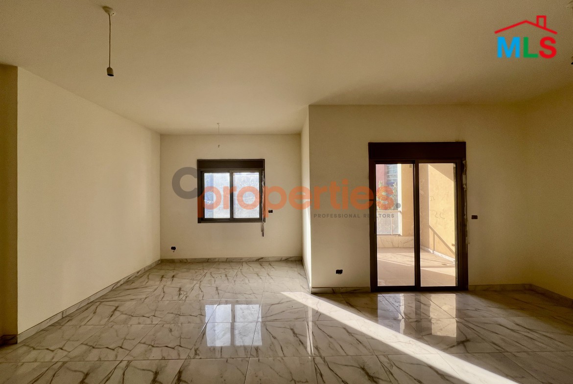 High-End Apartment For Sale In Dekwaneh | CPCC68