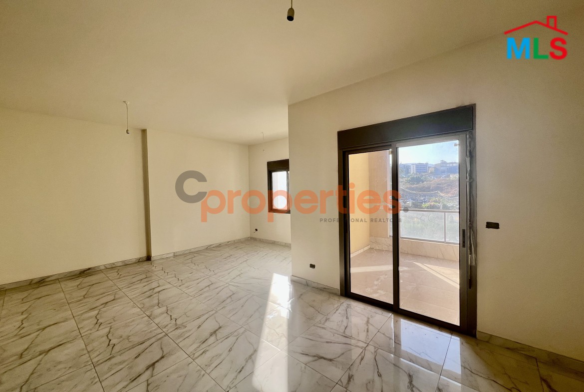 High-End Apartment For Sale In Dekwaneh | CPCC68