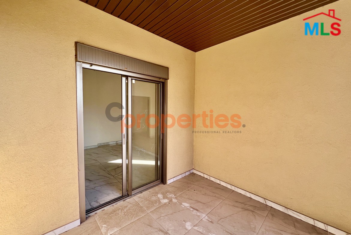 High-End Apartment For Sale In Dekwaneh | CPCC68