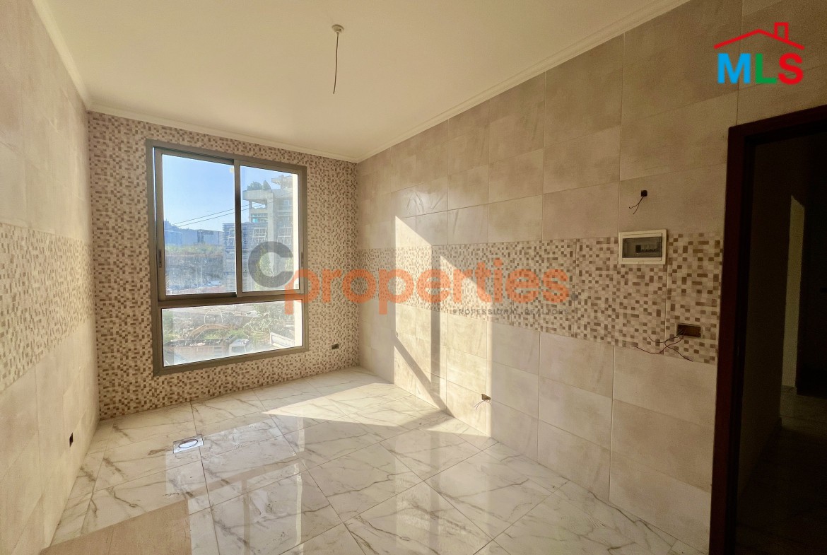 High-End Apartment For Sale In Dekwaneh | CPCC68