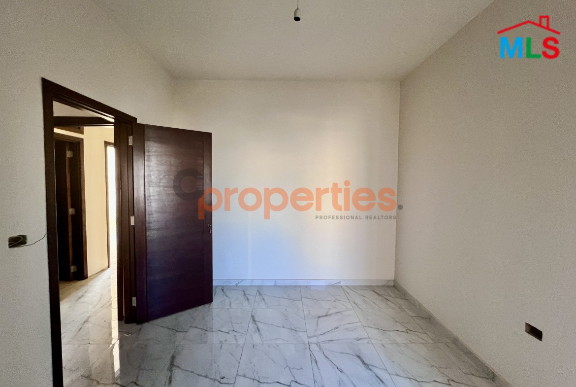 High-End Apartment For Sale In Dekwaneh | CPCC68