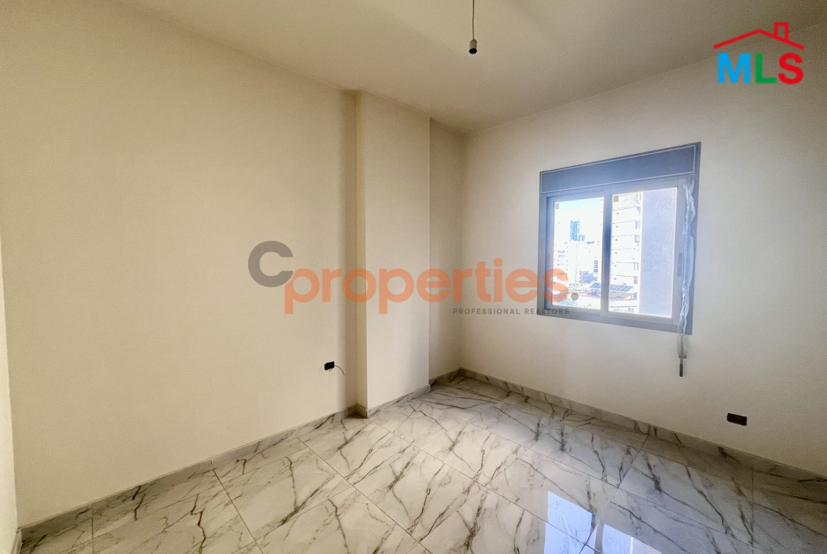 High-End Apartment For Sale In Dekwaneh | CPCC68