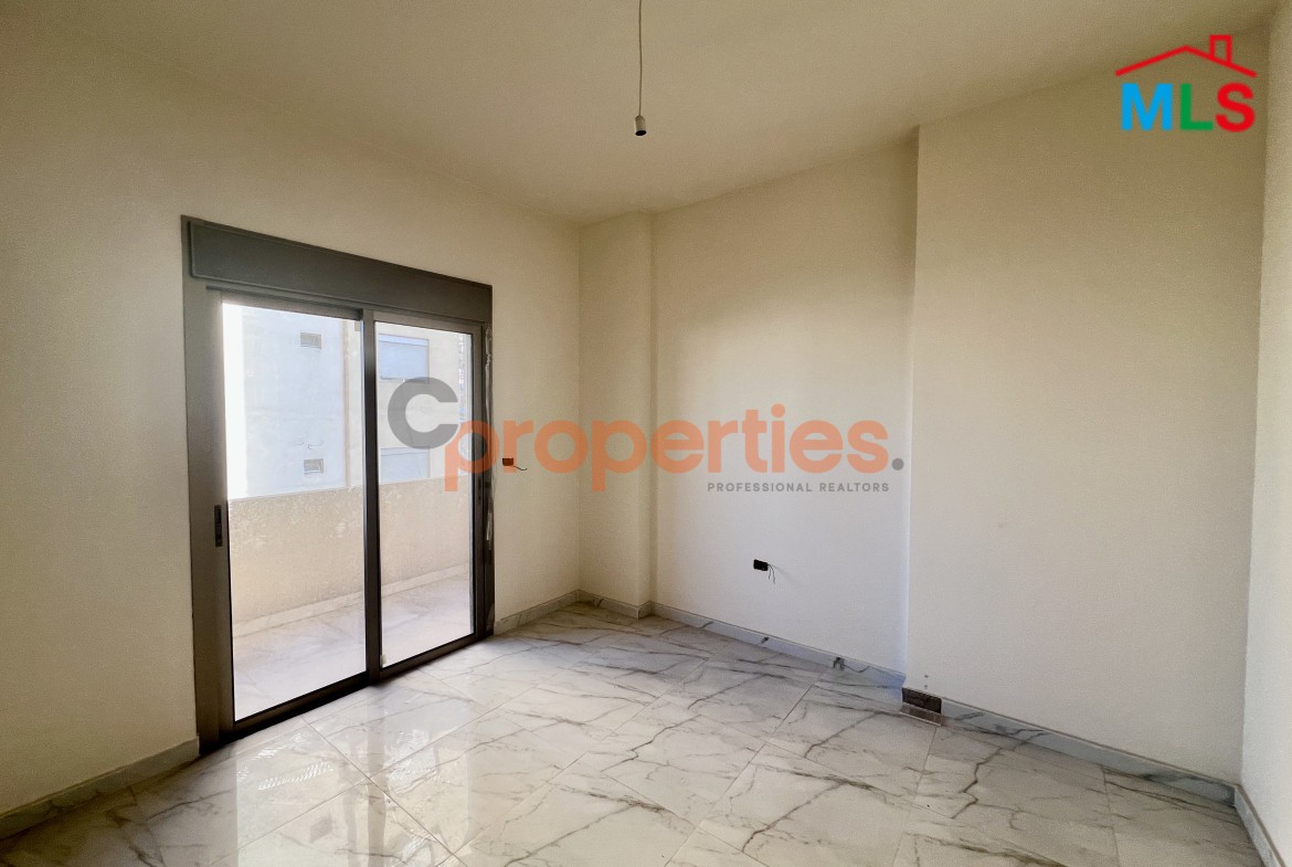 High-End Apartment For Sale In Dekwaneh | CPCC68