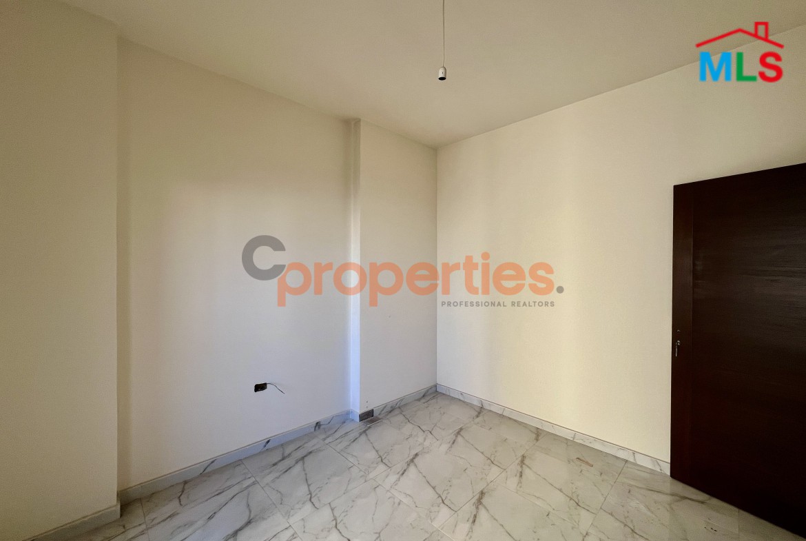 High-End Apartment For Sale In Dekwaneh | CPCC68