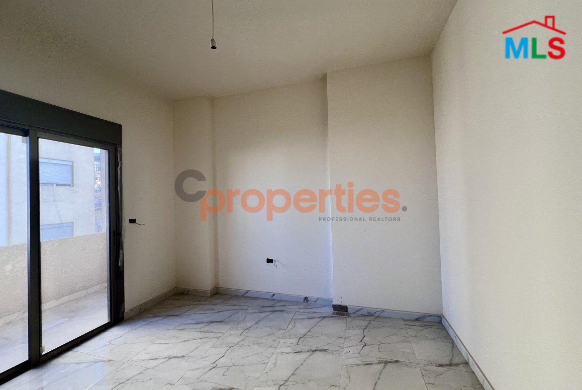 High-End Apartment For Sale In Dekwaneh | CPCC68