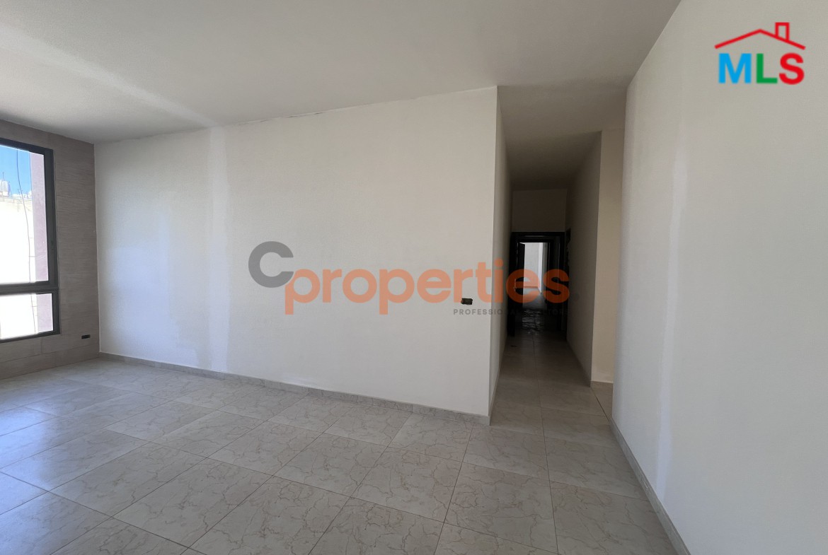Modern Apartment For Sale In Dekwaneh | Tal El Zaatar | CPCC70