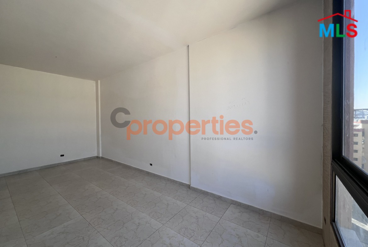 Modern Apartment For Sale In Dekwaneh | Tal El Zaatar | CPCC70