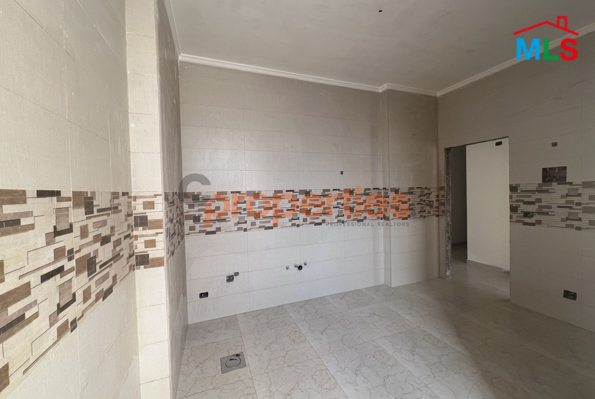 Modern Apartment For Sale In Dekwaneh | Tal El Zaatar | CPCC70