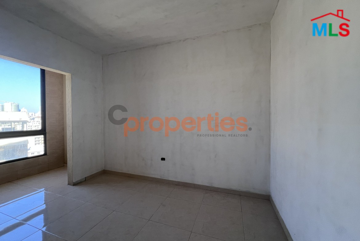 Modern Apartment For Sale In Dekwaneh | Tal El Zaatar | CPCC70