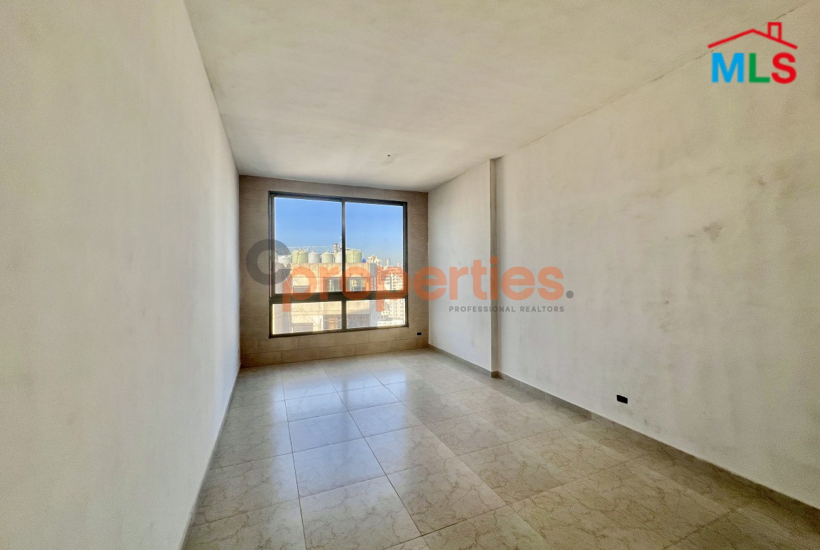 Modern Apartment For Sale In Dekwaneh | Tal El Zaatar | CPCC71