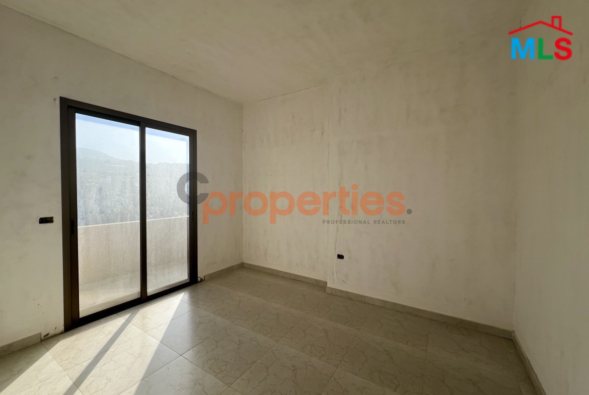 Modern Apartment For Sale In Dekwaneh | Tal El Zaatar | CPCC71
