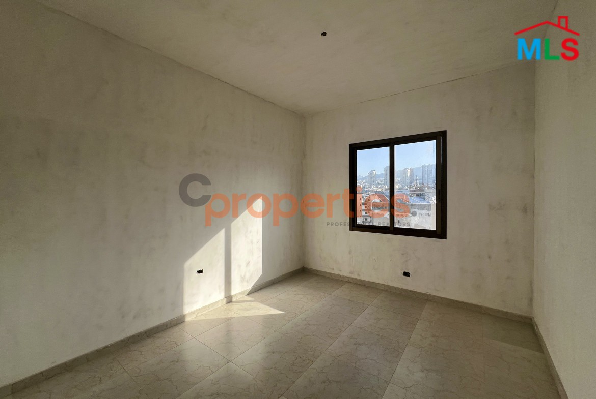 Modern Apartment For Sale In Dekwaneh | Tal El Zaatar | CPCC71