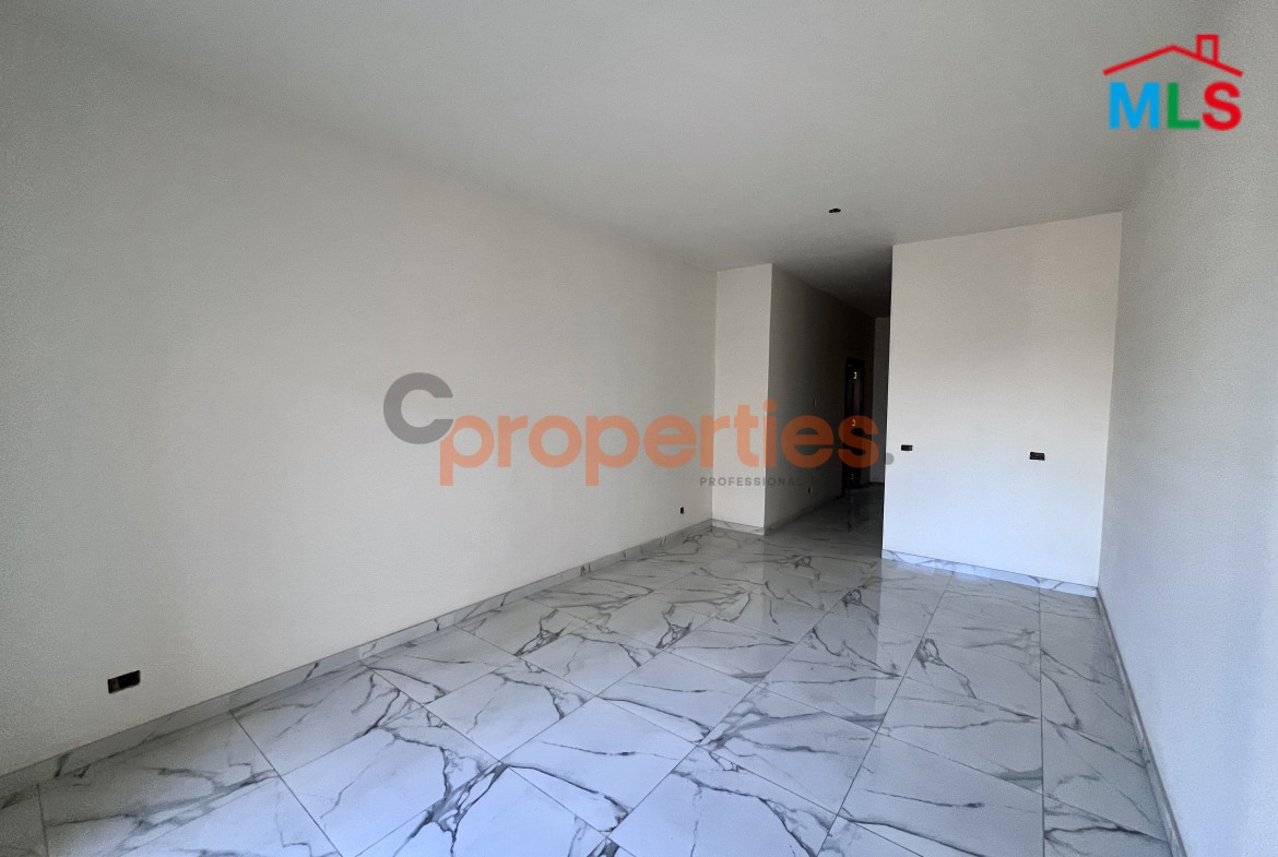 Well Located Apartment For Sale in Dekwaneh | CPCC59