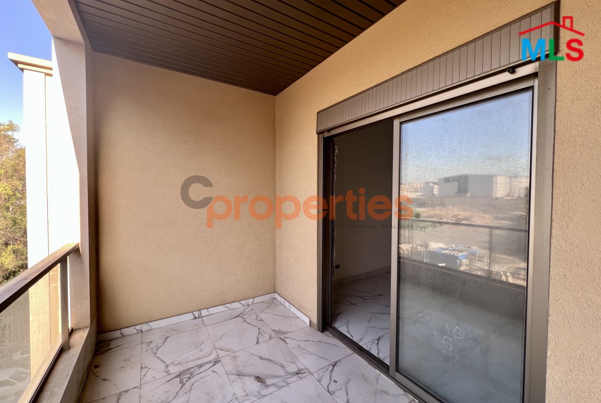 Well Located Apartment For Sale in Dekwaneh | CPCC59