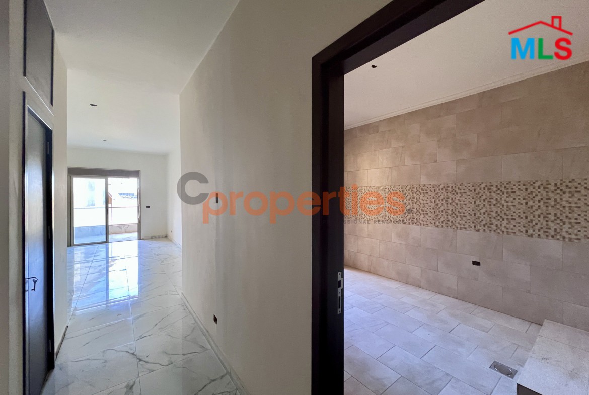 Well Located Apartment For Sale in Dekwaneh | CPCC59