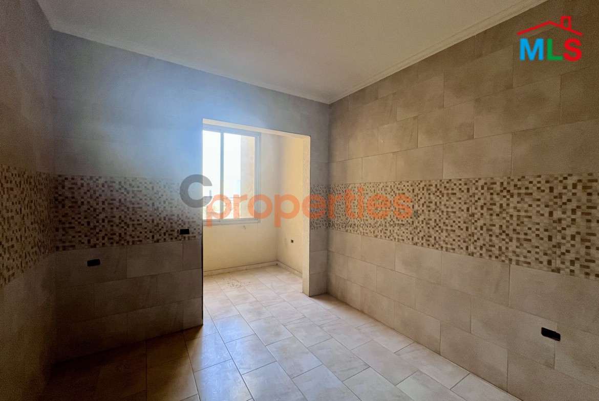 Well Located Apartment For Sale in Dekwaneh | CPCC59