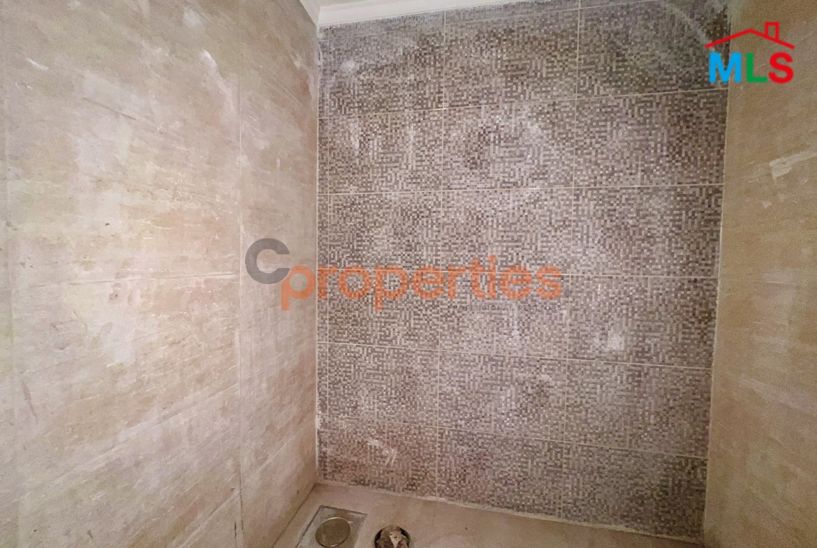 Well Located Apartment For Sale in Dekwaneh | CPCC59