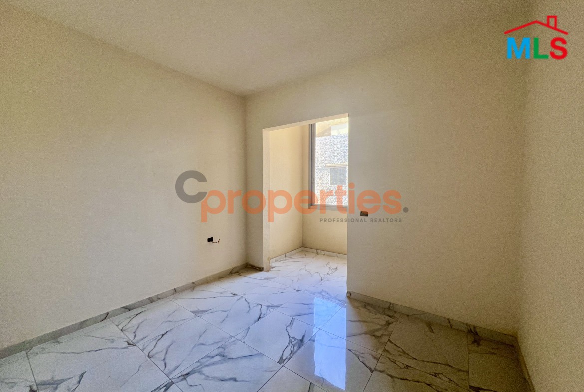 Well Located Apartment For Sale in Dekwaneh | CPCC59