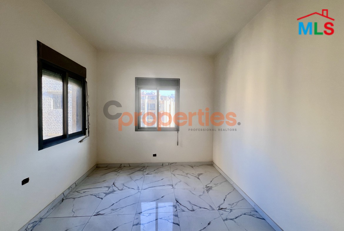 Well Located Apartment For Sale in Dekwaneh | CPCC59