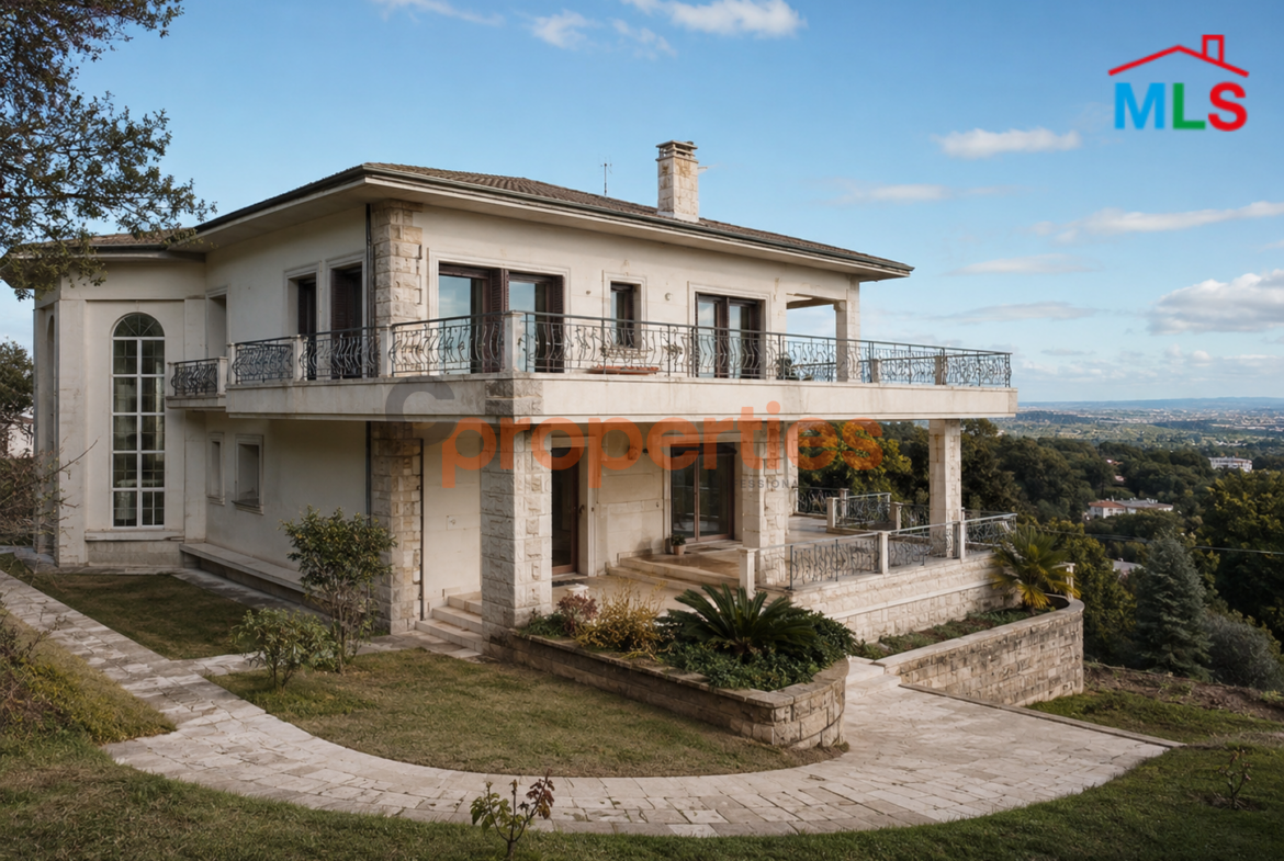 Standalone For Sale in Baabda – CPCH33