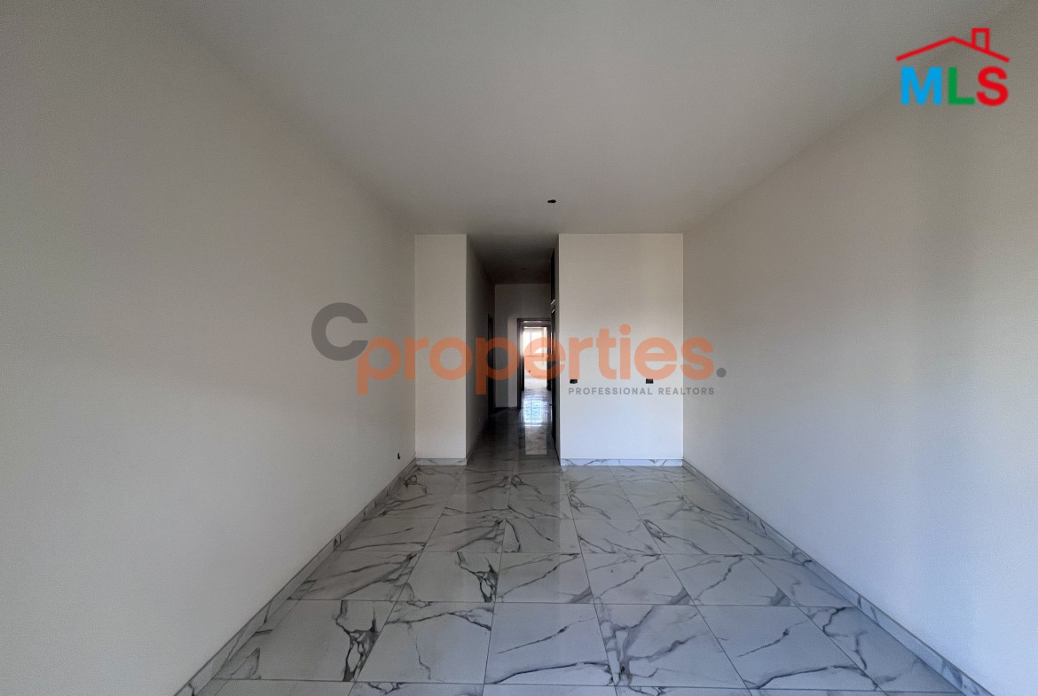Well Located Apartment For Sale in Dekwaneh | CPCC58