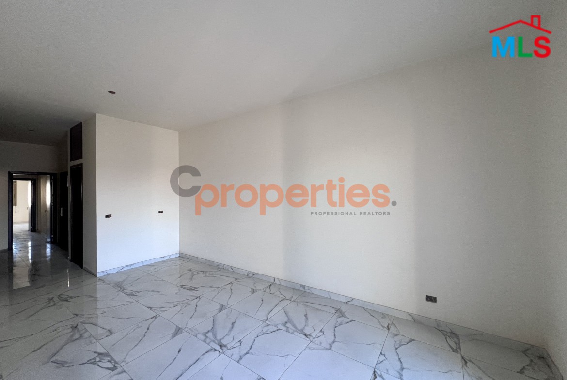 Well Located Apartment For Sale in Dekwaneh | CPCC58