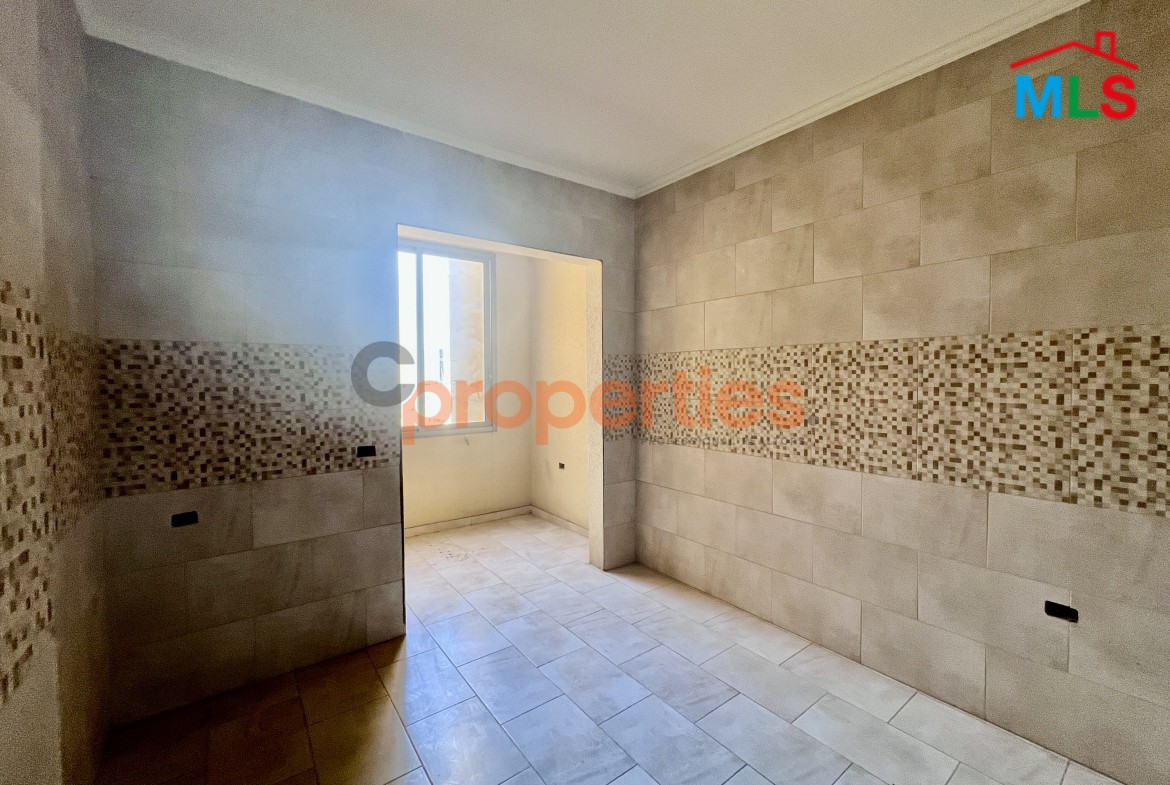 Well Located Apartment For Sale in Dekwaneh | CPCC58