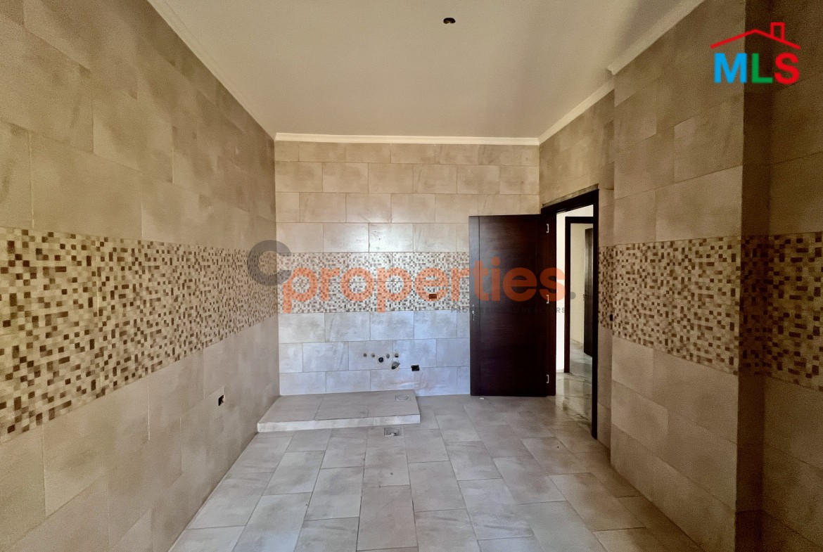Well Located Apartment For Sale in Dekwaneh | CPCC58