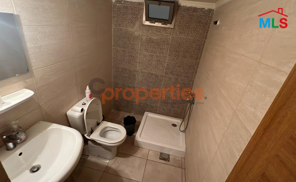 Well Located Apartment For Sale in Dekwaneh | CPCC58