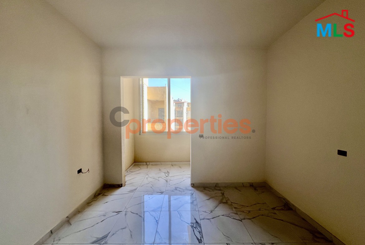 Well Located Apartment For Sale in Dekwaneh | CPCC58