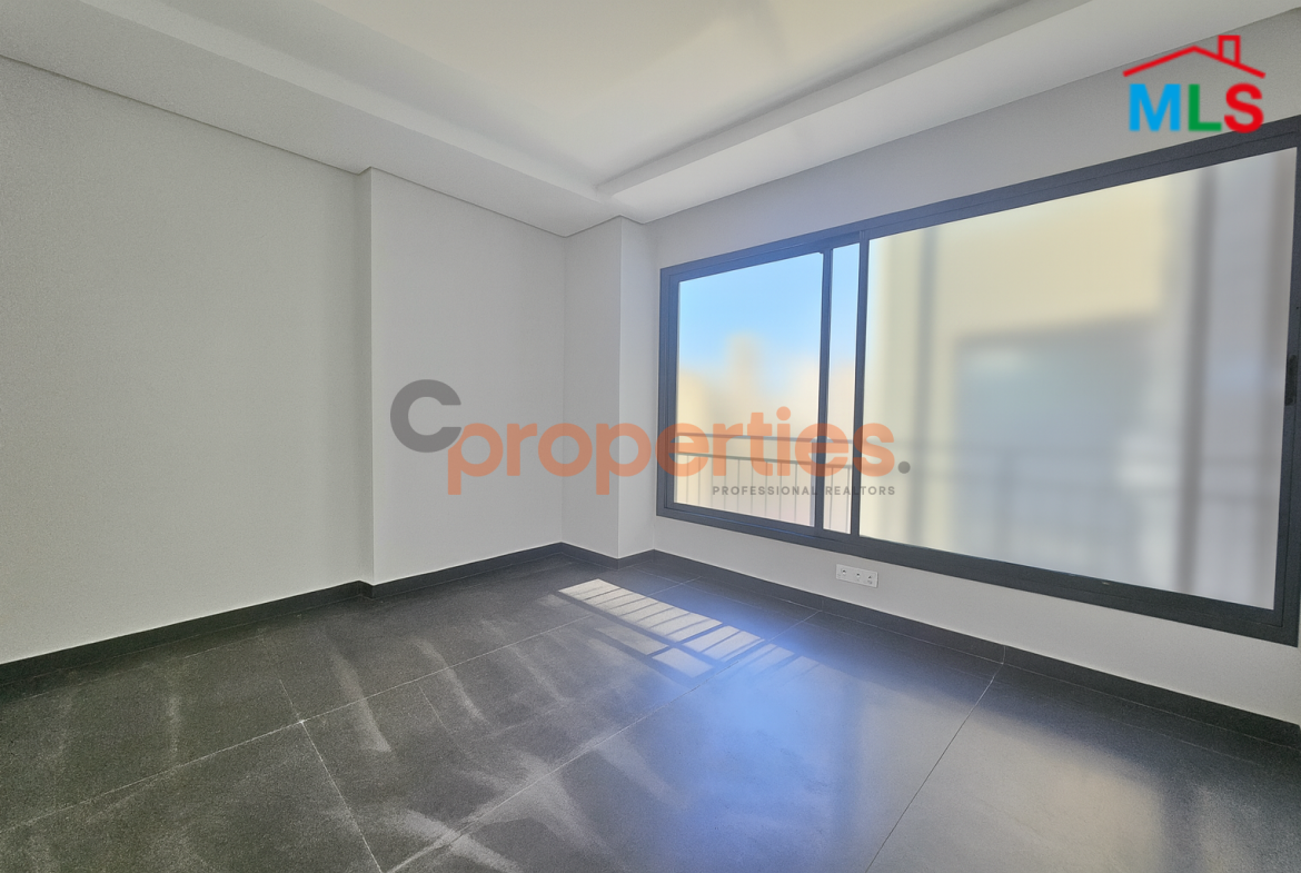 Apartment For Sale In Achrafieh – CPBWW71