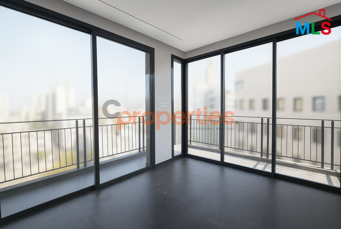 Apartment For Sale In Achrafieh – CPBWW72