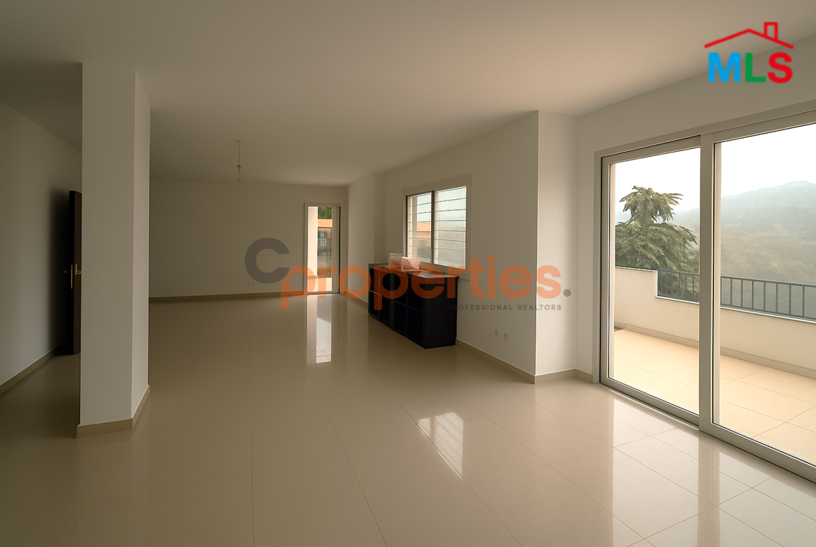 Apartment for Sale in Zouk Mikael – CPKLK80