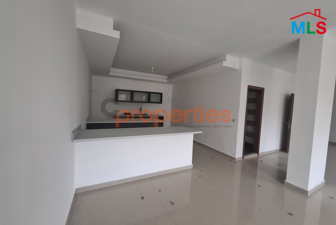 Apartment for Sale in Zouk Mikael – CPKLK80