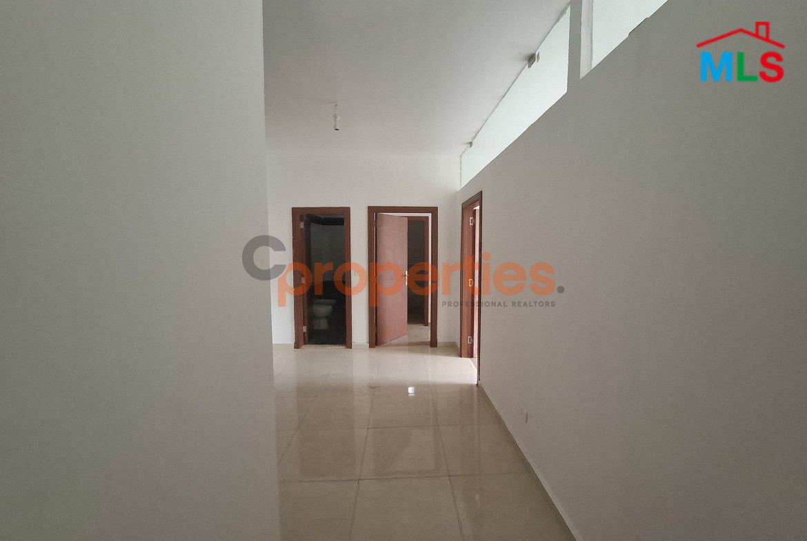 Apartment for Sale in Zouk Mikael – CPKLK80
