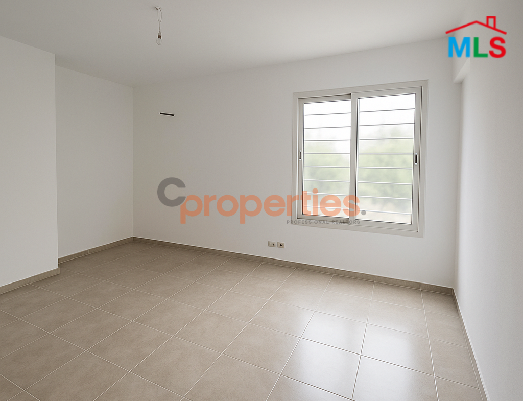 Apartment for Sale in Zouk Mikael – CPKLK80