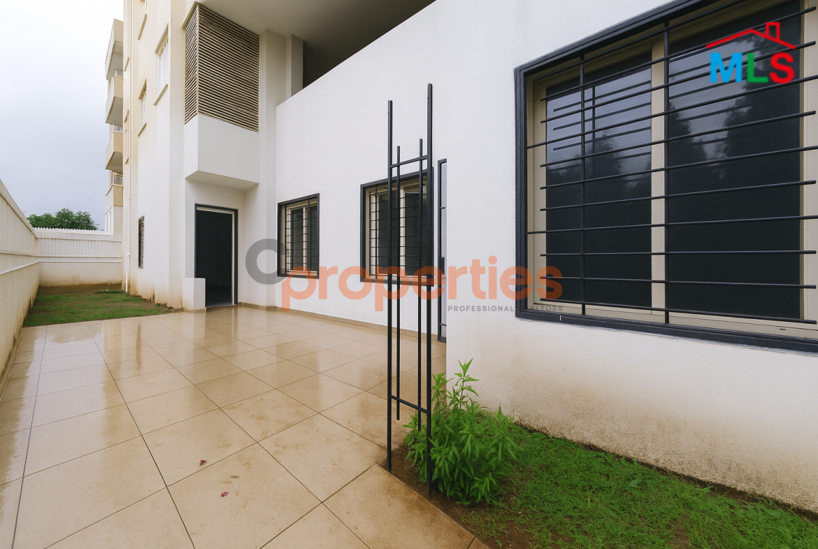 Apartment for Sale in Zouk Mikael – CPKLK80