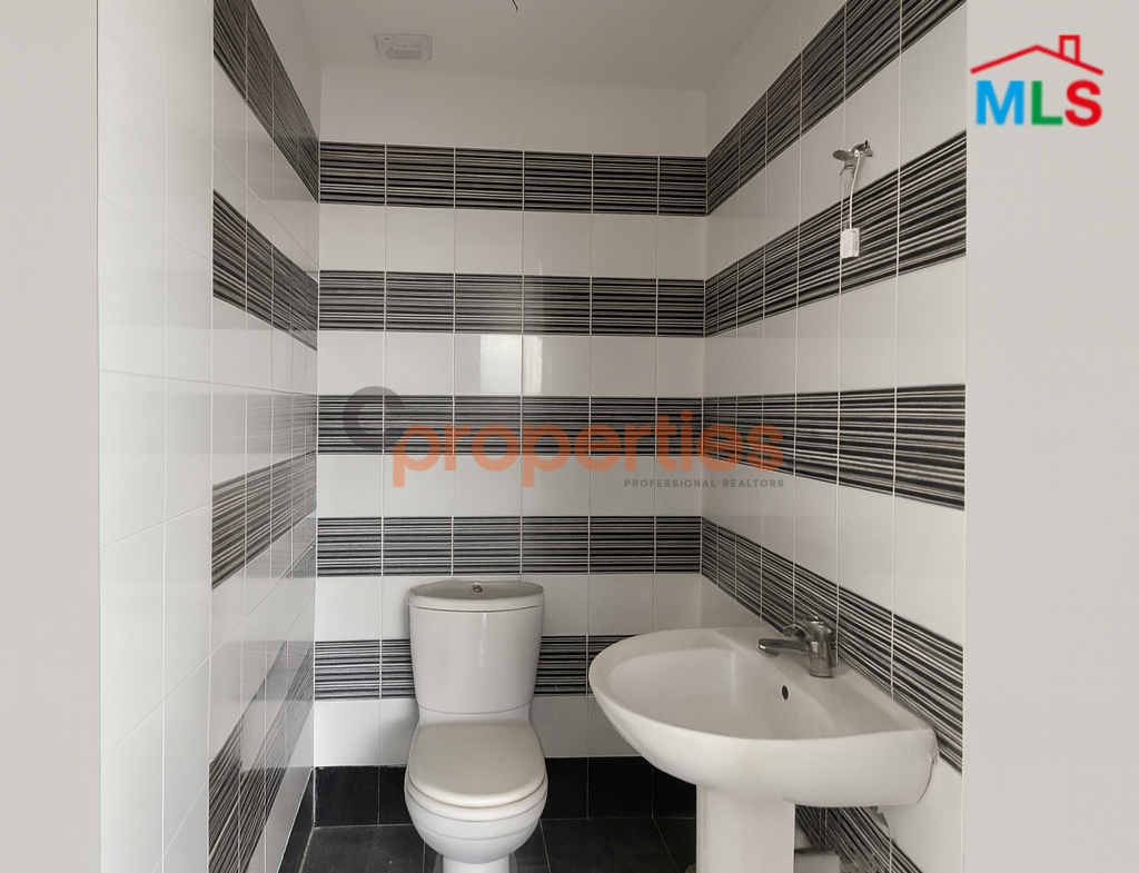 Apartment for Sale in Zouk Mikael – CPKLK80