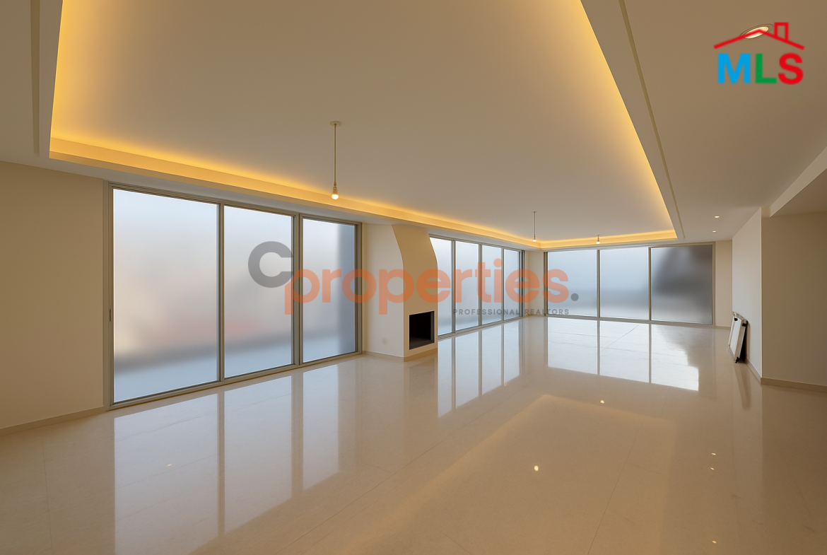 Prime Apartment for Sale in Hazmieh – CPMK160