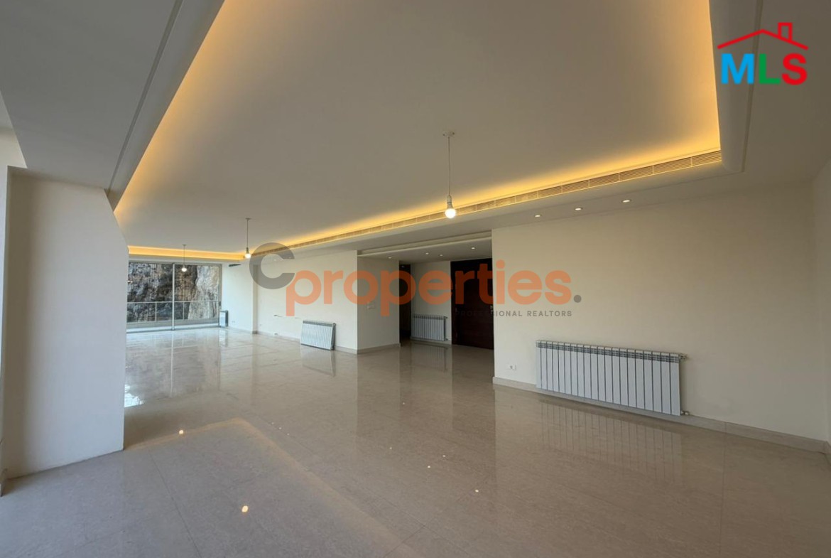 Prime Apartment for Sale in Hazmieh – CPMK160